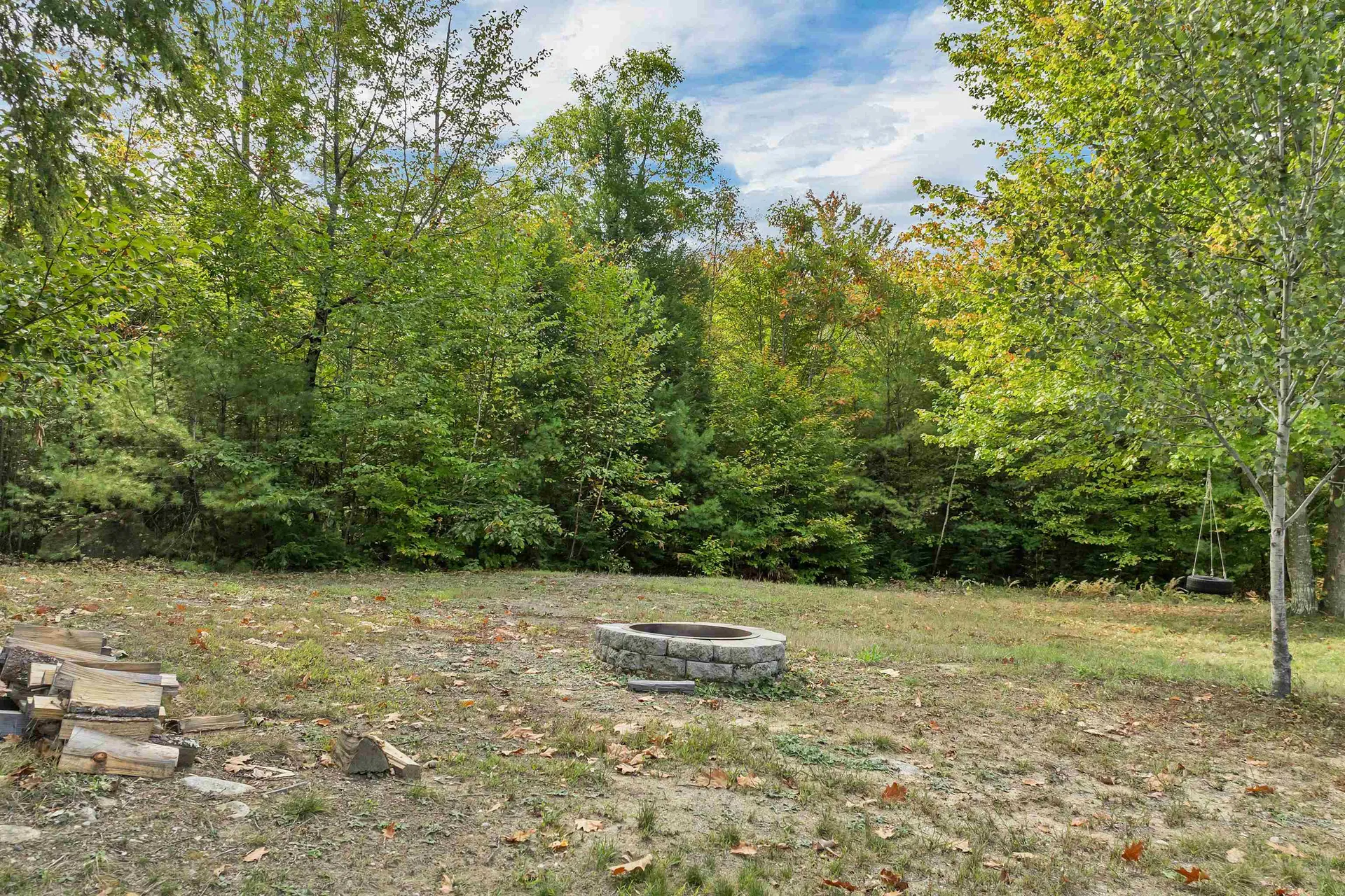 51 Federal Corner Road Tuftonboro NH 03816