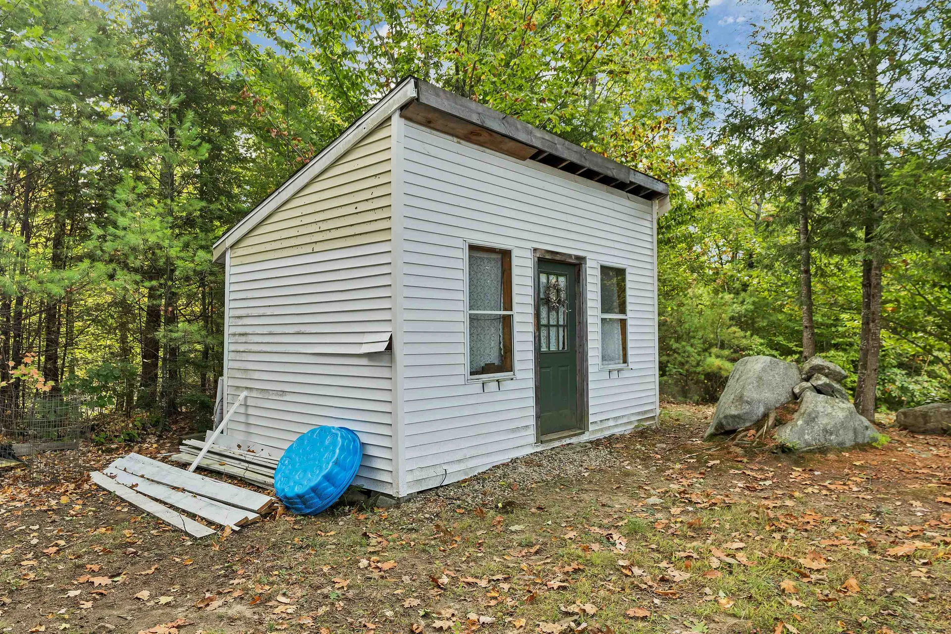 51 Federal Corner Road Tuftonboro NH 03816