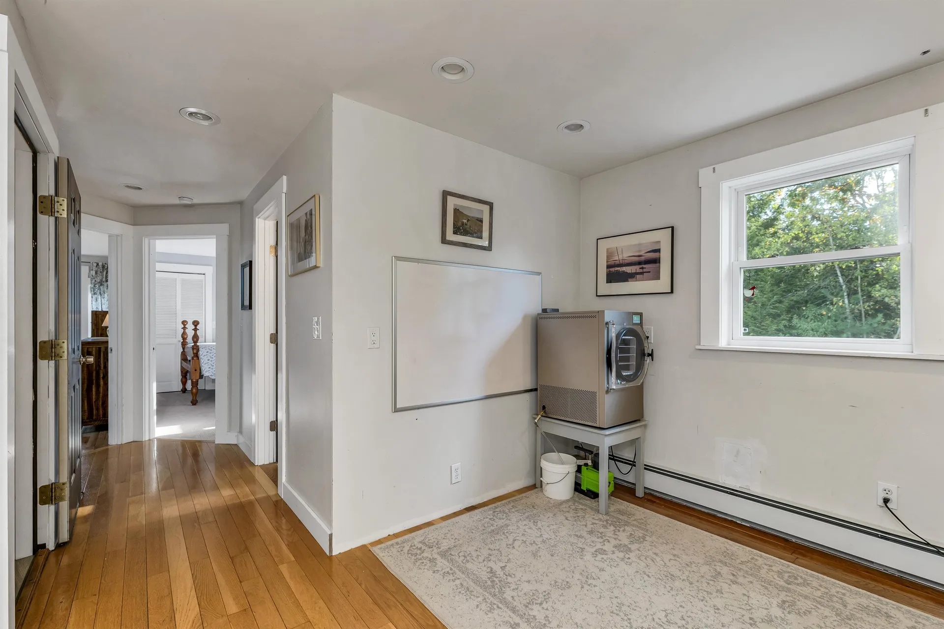 51 Federal Corner Road Tuftonboro NH 03816