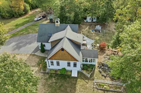 51 Federal Corner Road Tuftonboro NH 03816