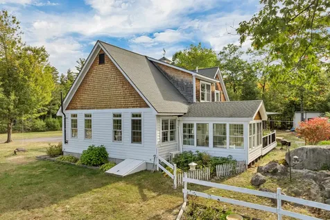 51 Federal Corner Road Tuftonboro NH 03816