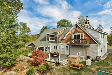 51 Federal Corner Road Tuftonboro NH 03816