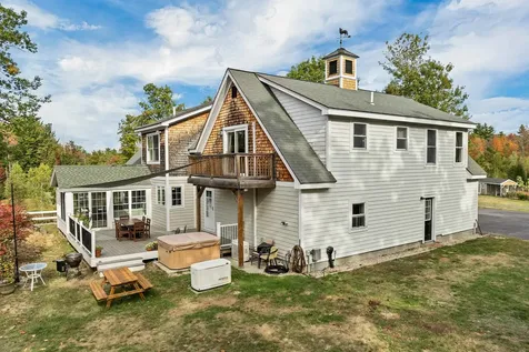 51 Federal Corner Road Tuftonboro NH 03816