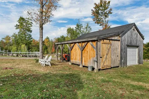 51 Federal Corner Road Tuftonboro NH 03816