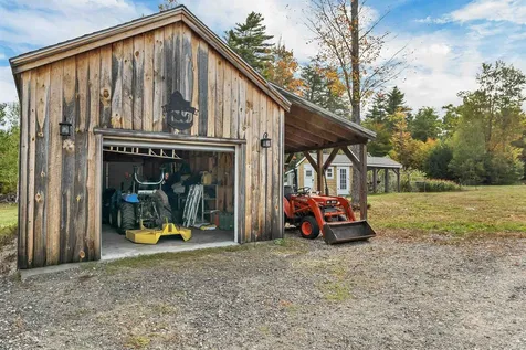 51 Federal Corner Road Tuftonboro NH 03816