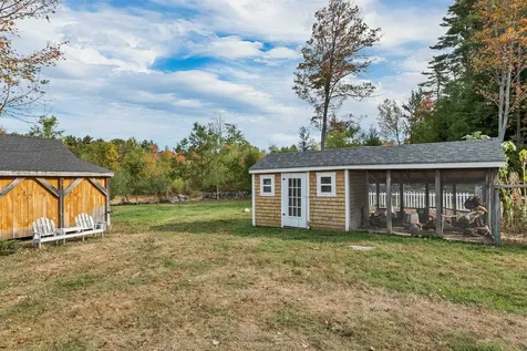 51 Federal Corner Road Tuftonboro NH 03816