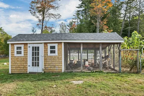 51 Federal Corner Road Tuftonboro NH 03816