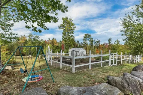 51 Federal Corner Road Tuftonboro NH 03816