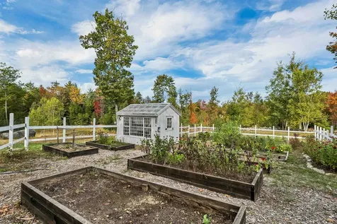 51 Federal Corner Road Tuftonboro NH 03816