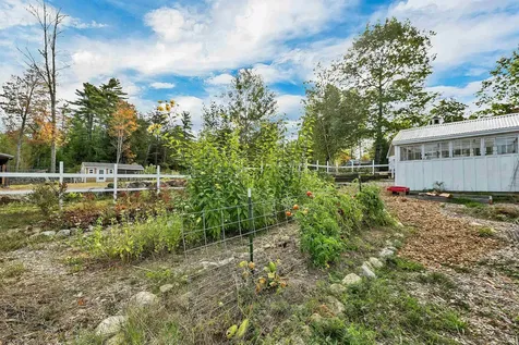 51 Federal Corner Road Tuftonboro NH 03816