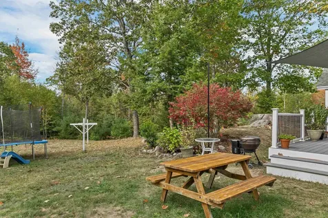 51 Federal Corner Road Tuftonboro NH 03816