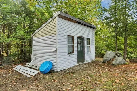 51 Federal Corner Road Tuftonboro NH 03816