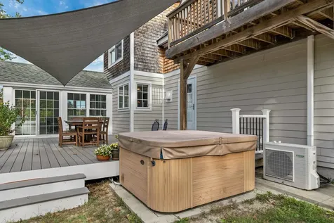 51 Federal Corner Road Tuftonboro NH 03816