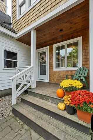 51 Federal Corner Road Tuftonboro NH 03816