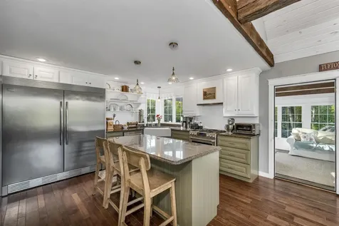 51 Federal Corner Road Tuftonboro NH 03816