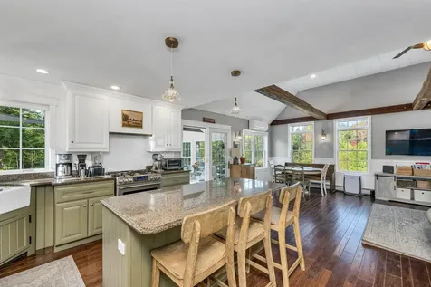 51 Federal Corner Road Tuftonboro NH 03816