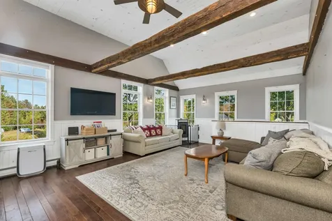 51 Federal Corner Road Tuftonboro NH 03816