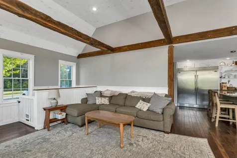 51 Federal Corner Road Tuftonboro NH 03816