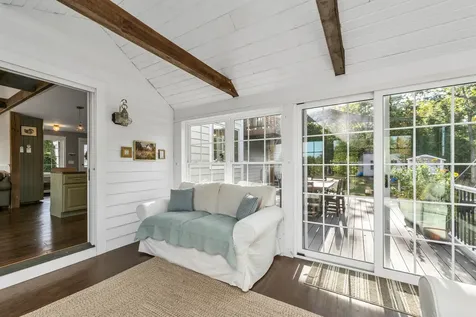 51 Federal Corner Road Tuftonboro NH 03816