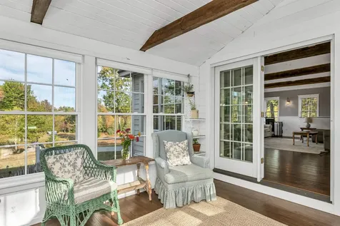 51 Federal Corner Road Tuftonboro NH 03816