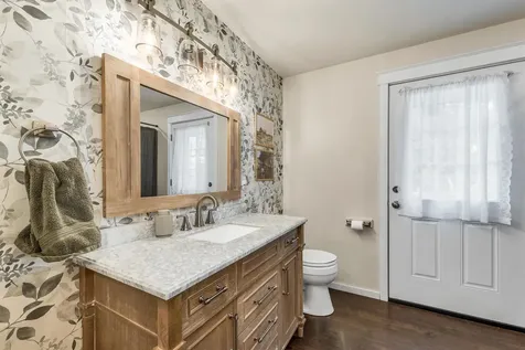 51 Federal Corner Road Tuftonboro NH 03816