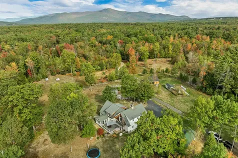 51 Federal Corner Road Tuftonboro NH 03816