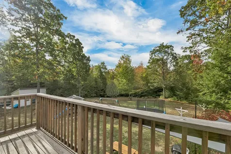 51 Federal Corner Road Tuftonboro NH 03816