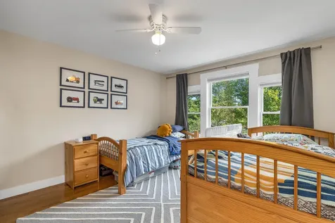 51 Federal Corner Road Tuftonboro NH 03816