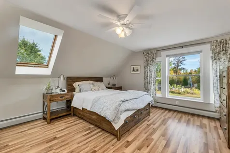 51 Federal Corner Road Tuftonboro NH 03816