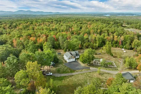 51 Federal Corner Road Tuftonboro NH 03816