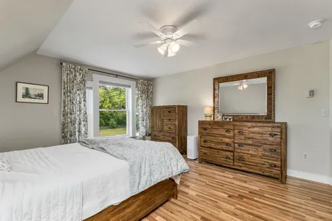 51 Federal Corner Road Tuftonboro NH 03816