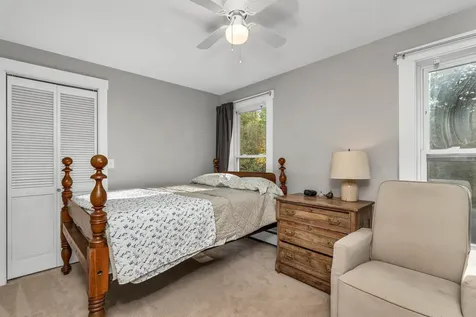 51 Federal Corner Road Tuftonboro NH 03816