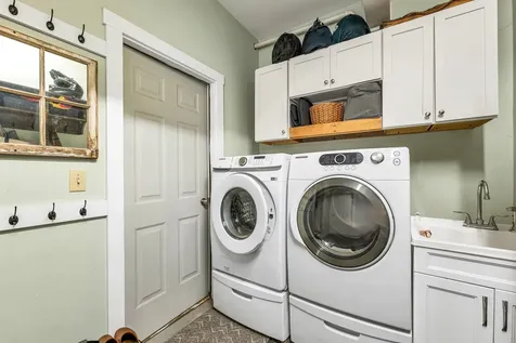 51 Federal Corner Road Tuftonboro NH 03816