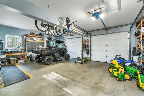 51 Federal Corner Road Tuftonboro NH 03816