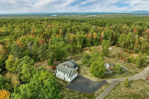 51 Federal Corner Road Tuftonboro NH 03816