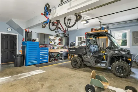 51 Federal Corner Road Tuftonboro NH 03816