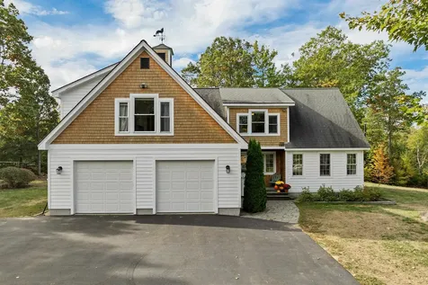 51 Federal Corner Road Tuftonboro NH 03816