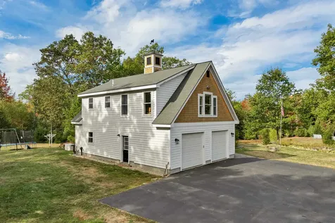 51 Federal Corner Road Tuftonboro NH 03816