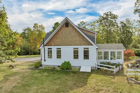 51 Federal Corner Road Tuftonboro NH 03816