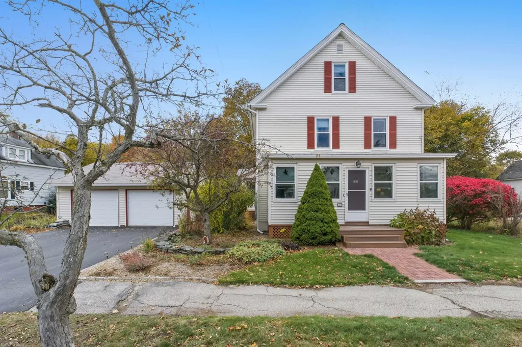 122 South Street Concord NH 03301