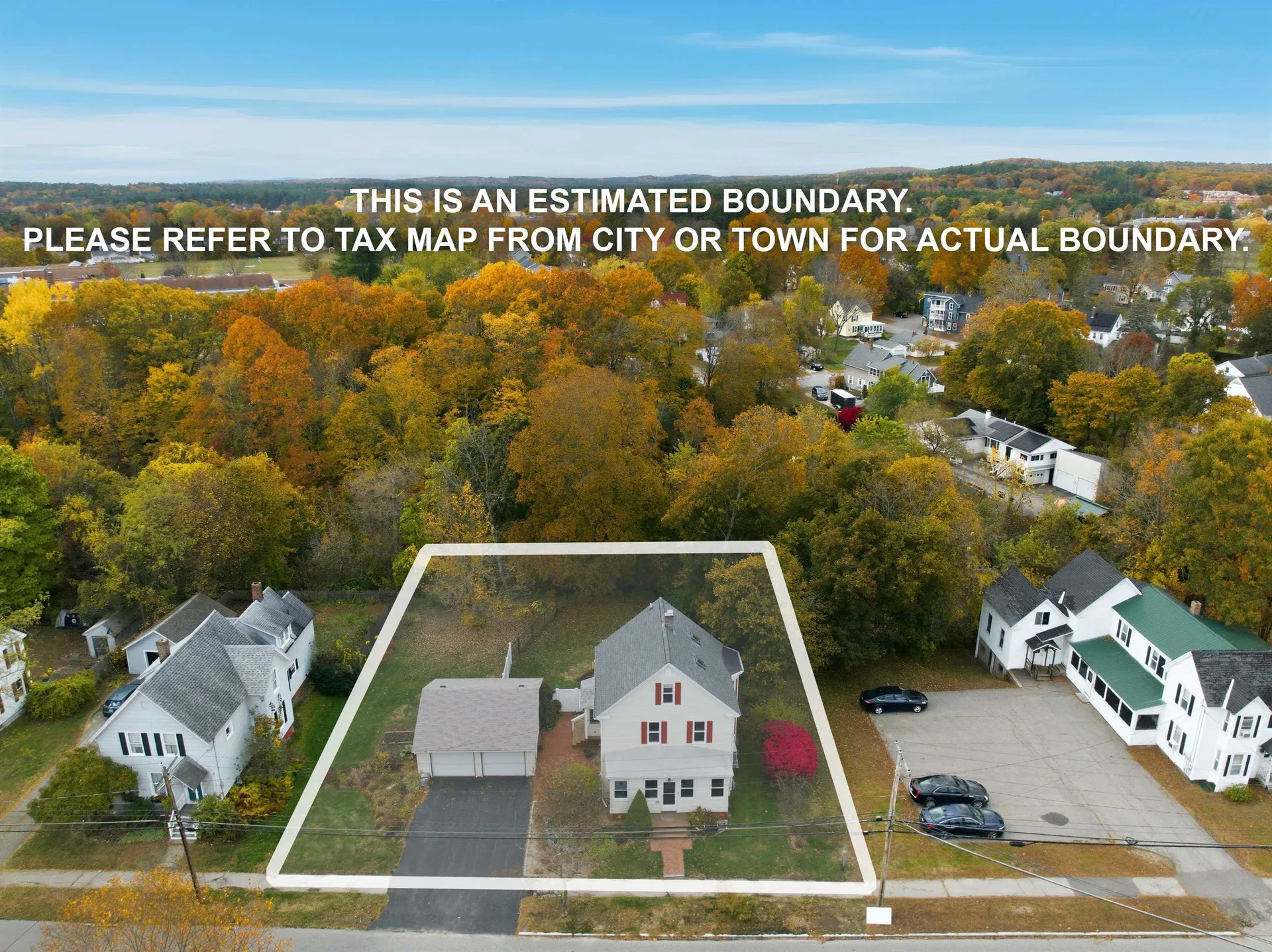 122 South Street Concord NH 03301