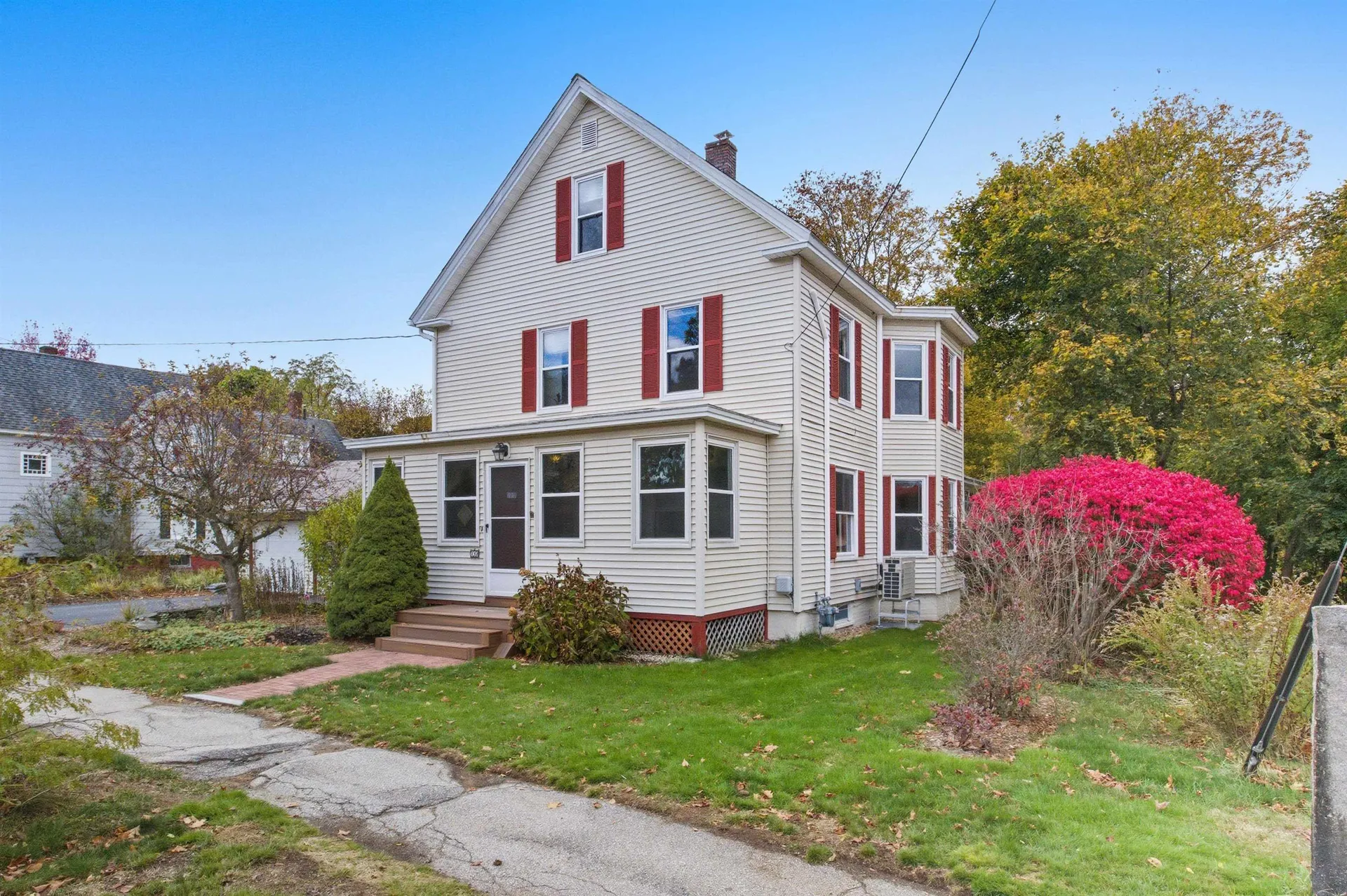 122 South Street Concord NH 03301