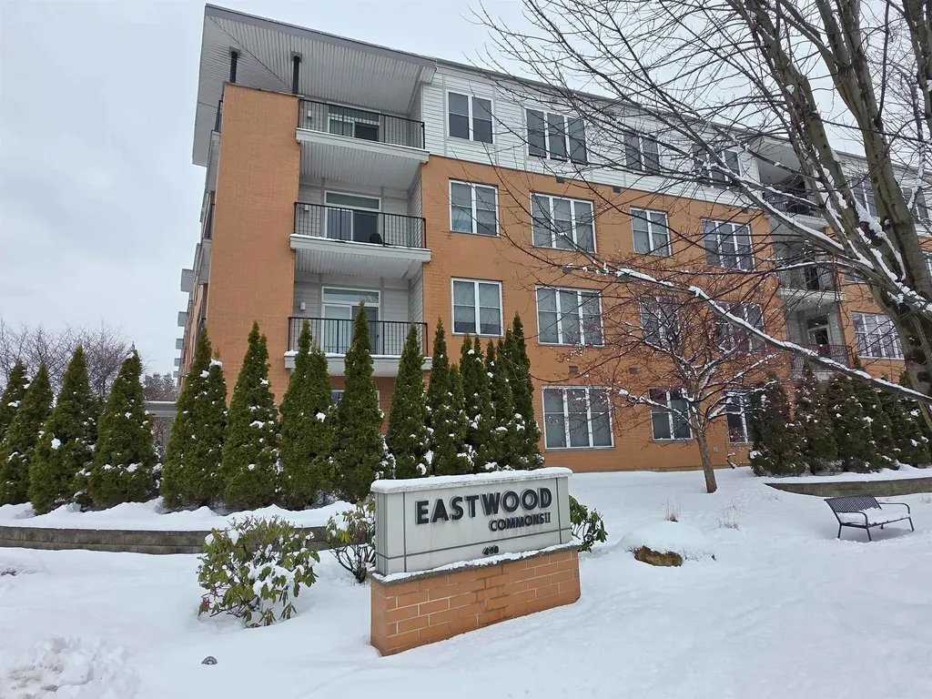 410 Farrell Street South Burlington VT 05403