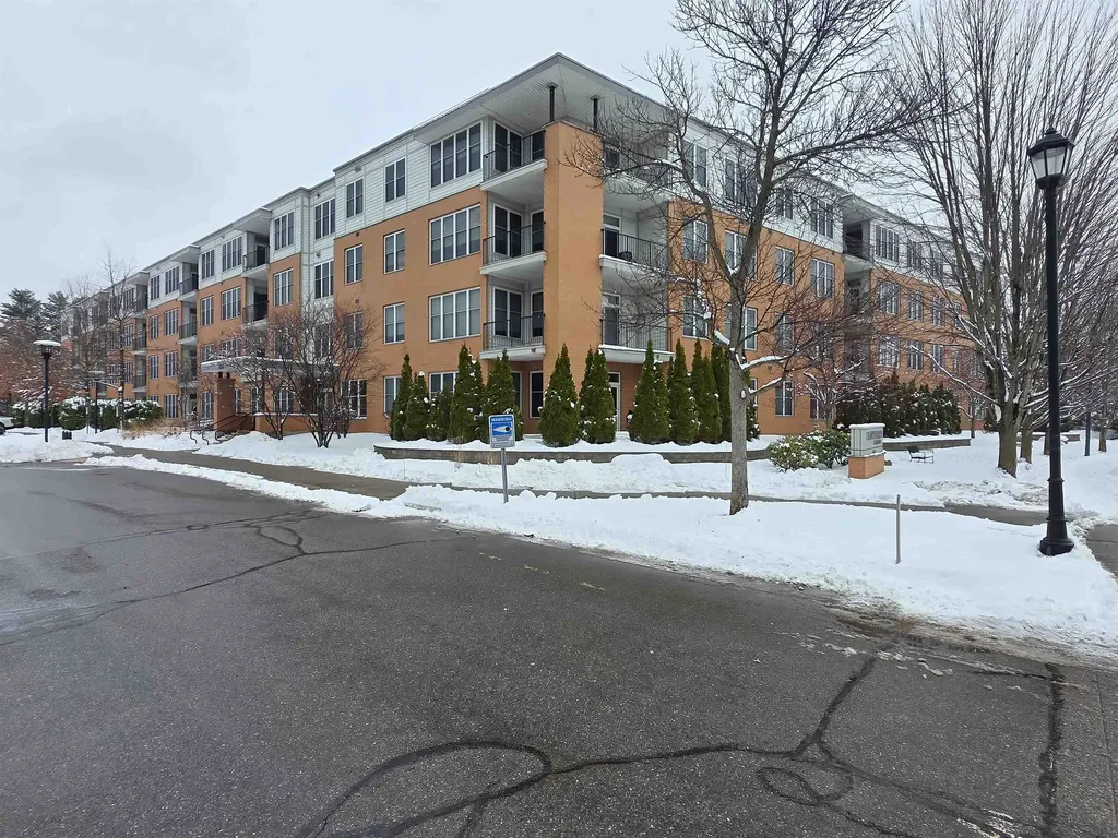 410 Farrell Street South Burlington VT 05403