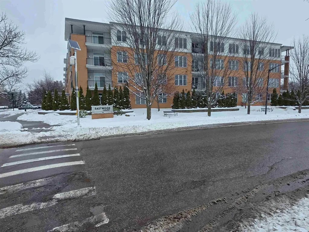 410 Farrell Street South Burlington VT 05403