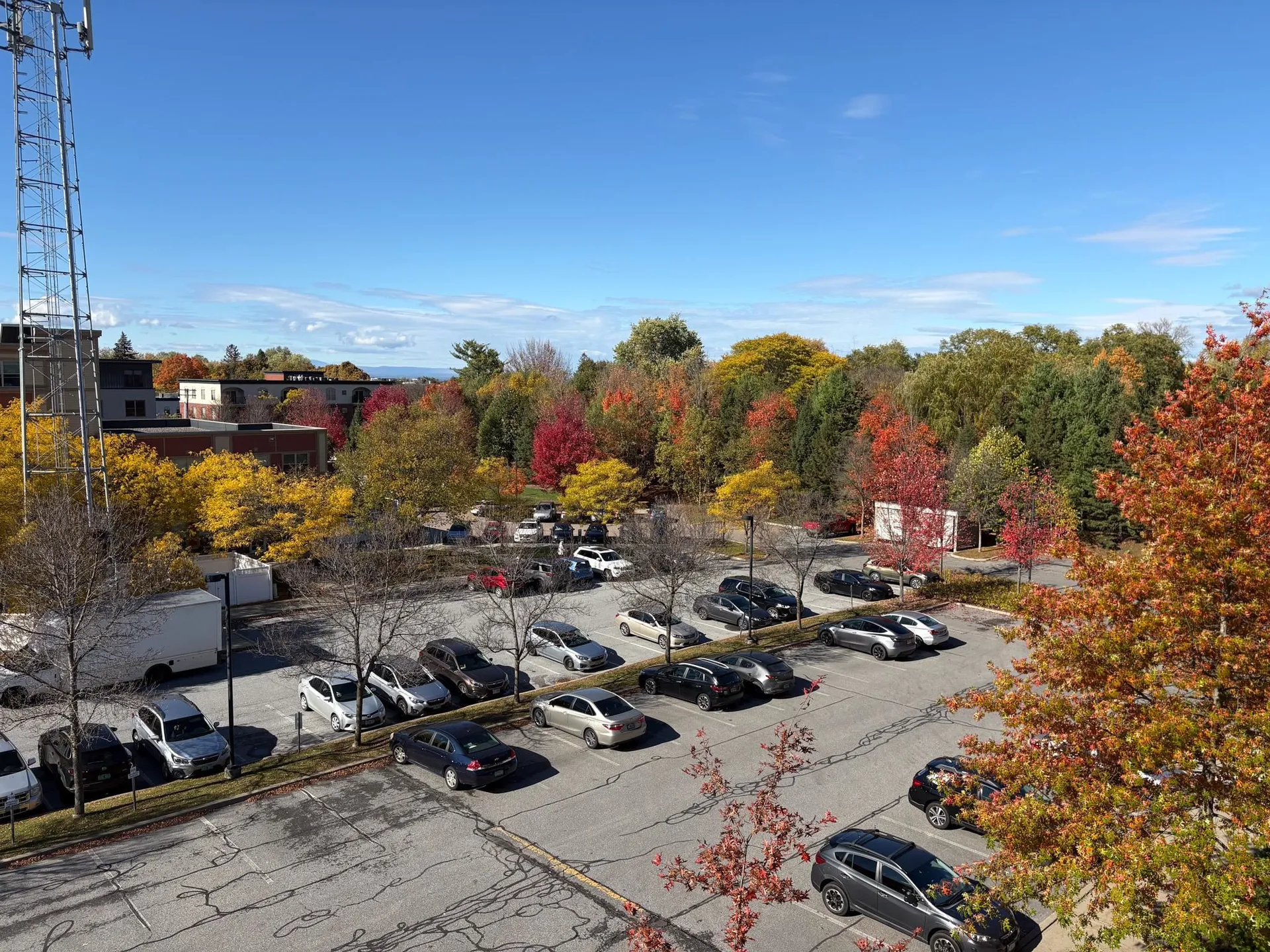 410 Farrell Street South Burlington VT 05403