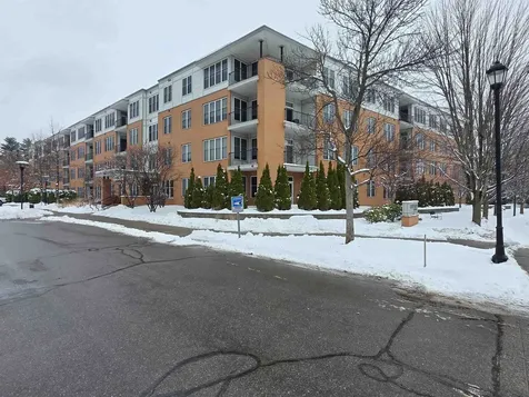 410 Farrell Street South Burlington VT 05403