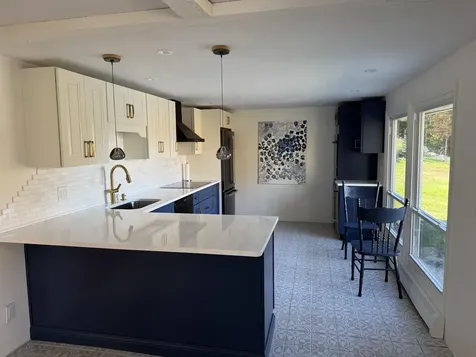 17 Great Cove Drive Newmarket NH 03857