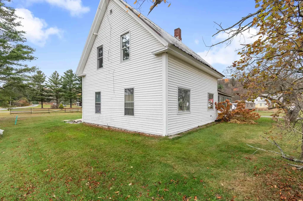 393 Ferry Street Hyde Park VT 05655