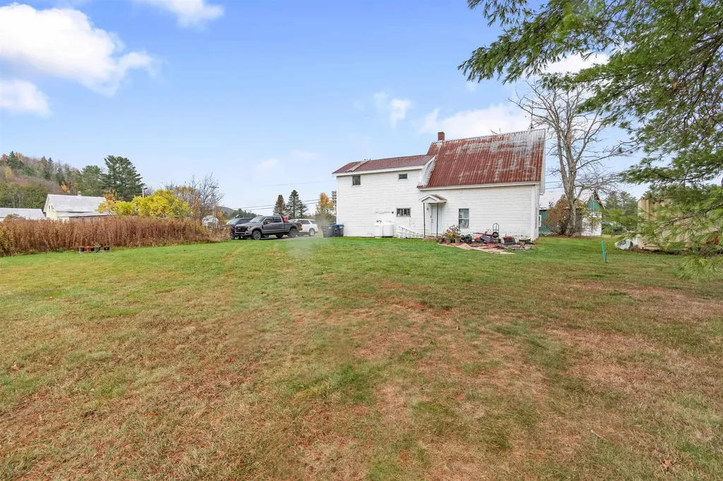 393 Ferry Street Hyde Park VT 05655